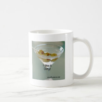 Mug Martini