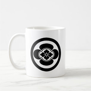Mug Maru-ni-mokkou, Poitrine familiale japonaise