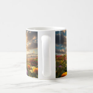 Mug Marvel : Dévoilez Vos Rituels Du Matin"