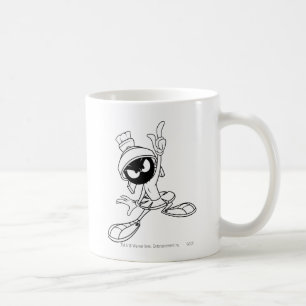Mug MARVIN LE MARTIAN™ Big Speech