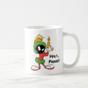 Mug MARVIN MARTIAN™ Prêt Avec Laser