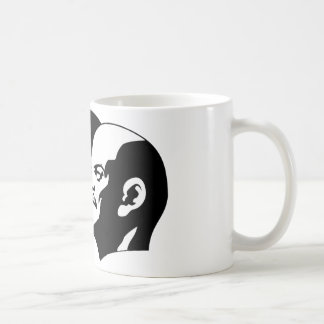 Mug Marx, Engels et Lénin