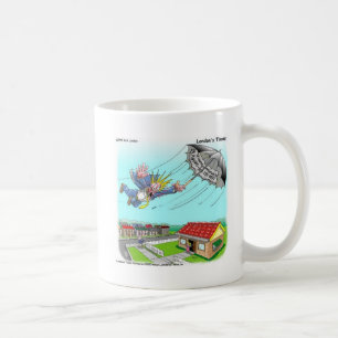 Mug Mary Poppins Parapluie Cadeaux Drôles T-shirts Etc