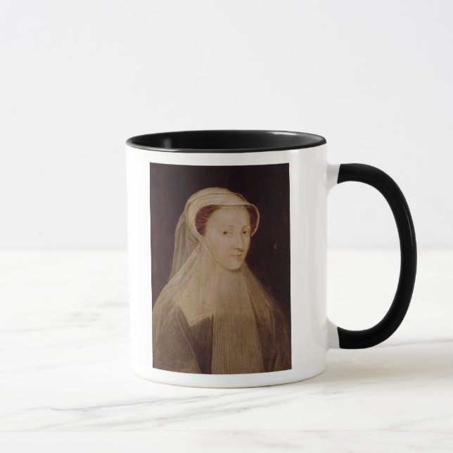 Mug Mary, reine des Ecossais (Droite)