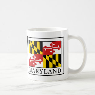 Mug Maryland