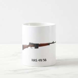 Mug mas4956, MAS 49/56