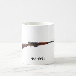 Mug mas4956, MAS 49/56