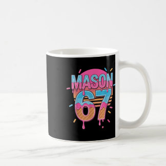 Mug Mason 67 Mème Glace Bysebyll Drip 
