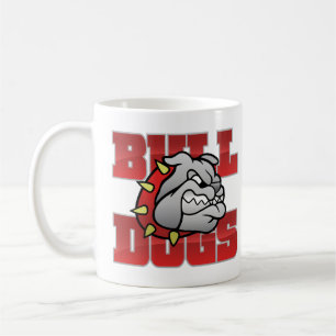 Mug Mason Bulldogs #5