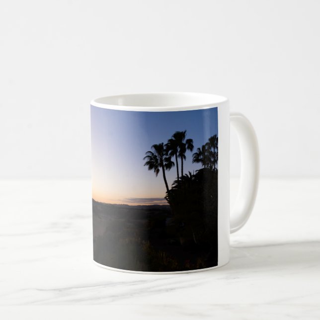 Mug Maspalomas (Devant droit)