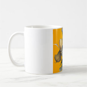 Mug masque