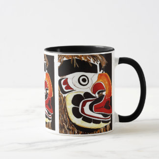Mug Masque de cèdre