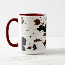 Mug Masquer l'animal