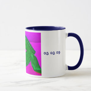 Mug Masquerade Bash