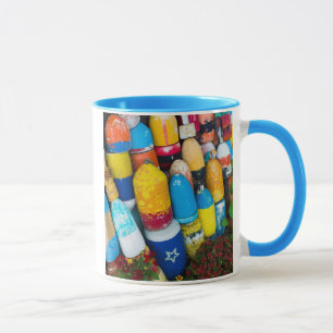 Mug Massachusetts, Cap Ann, Rockport, Rockport