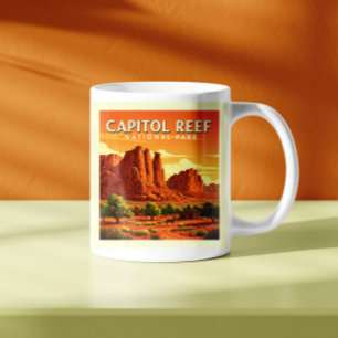 Mug Massachusetts vintages de Boston