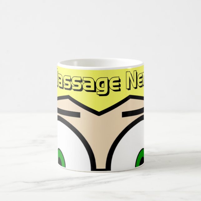 Mug massagenerd.com (Centre)