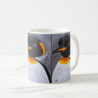 Mug Master of the Twilight Zone Painting by Alfred Fox