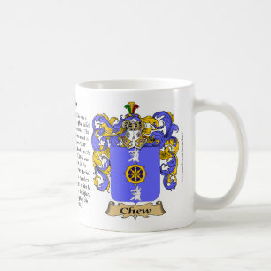 Mug Mastication, l'origine, la signification et la