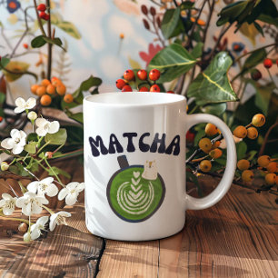 Mug Matcha