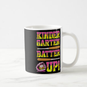 Mug Maternelle Beurre En Haut Crème Glacée Douce Rentr