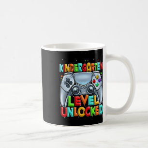 Mug Maternelle Ck À L'école Enfants Niveau Maternelle