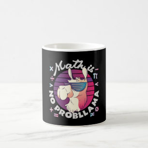 Mug Math n'est pas ProbLlama