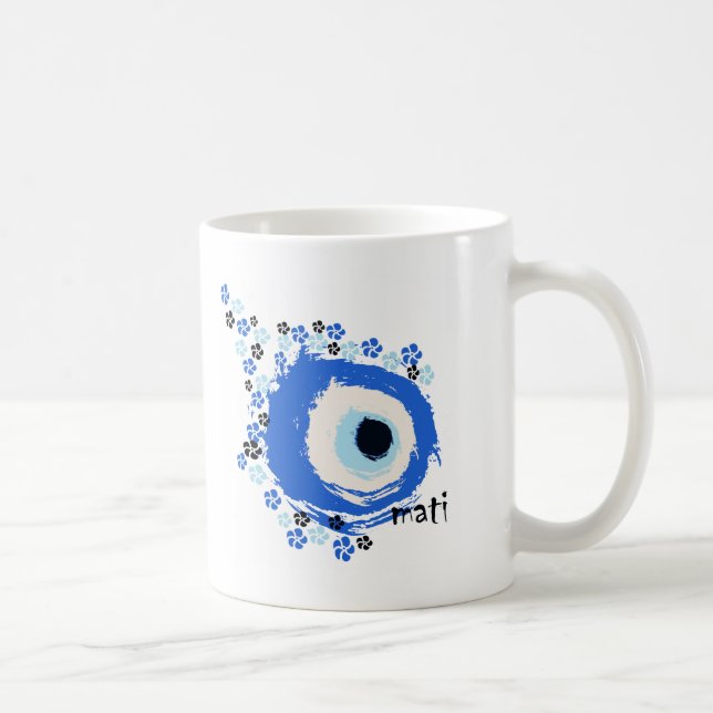 MUG MATI (Droite)