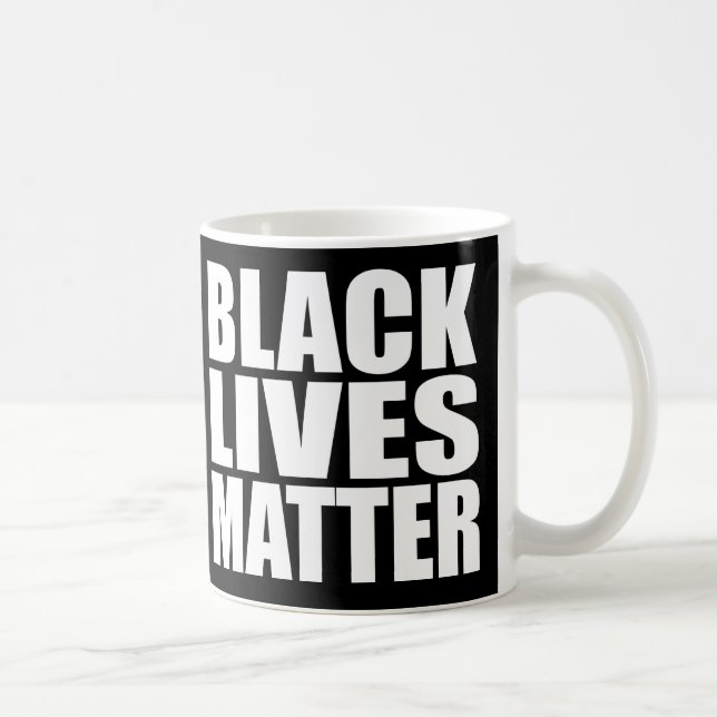 MUG "MATIÈRE NOIRE DES VIES" (Droite)
