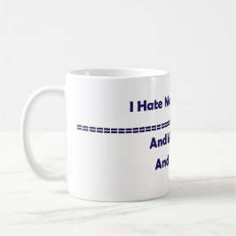 Mug Matin