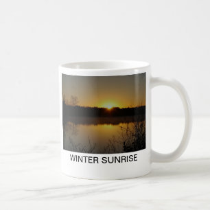 MUG MATIN DANS LE TEXAS