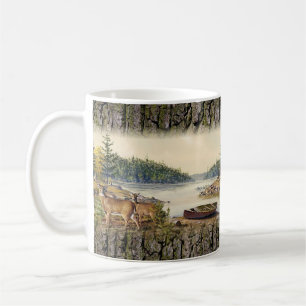 Mug Matin Pays Vie
