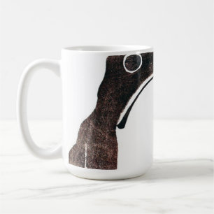 Mug Matsumoto Hoji Frog