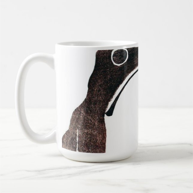 Mug Matsumoto Hoji Frog (Gauche)