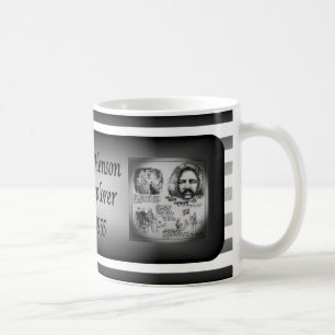 Mug Matthew Henson ~ African-American Arctic Explorer~