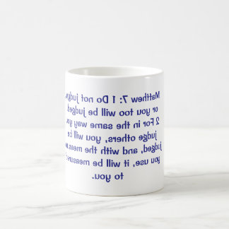 Mug Matthieu 7