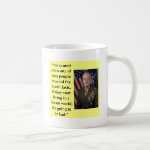 Mug mattis de James