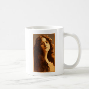 Mug Maude Fealy