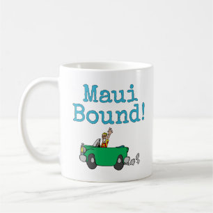 Mug Maui Bound !