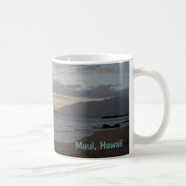 Mug Maui, Hawaii (Droite)