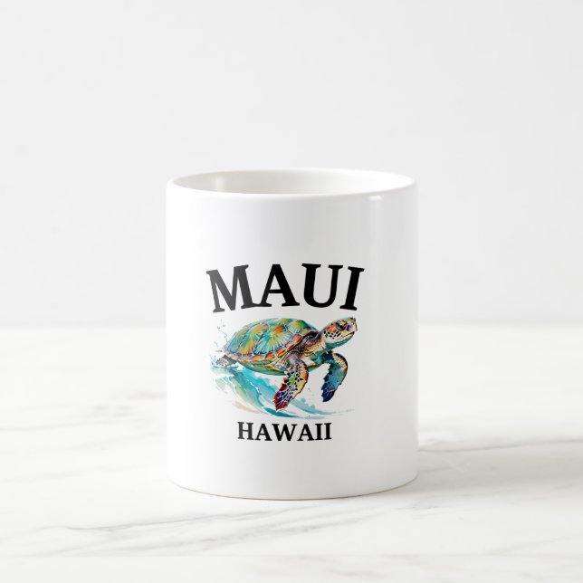 MUG MAUI HAWAII (Centre)