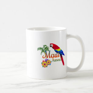 Mug Maui Hawaii Beach Aloha