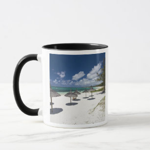 Mug Maurice, Maurice oriental, Belle Mare,