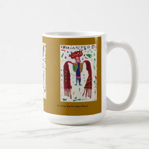 Mug Mauvais garçons de galerie de Doddman