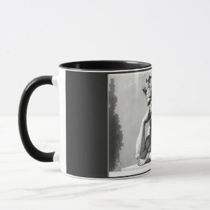 Mug Mauvais signe