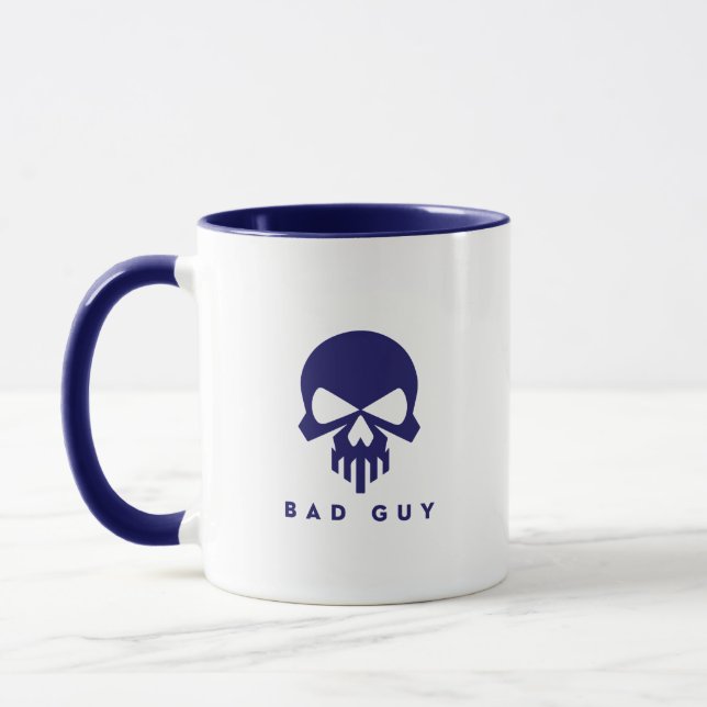 Mug Mauvais type (Gauche)