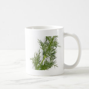 Mug Mauvaise herbe d'aneth
