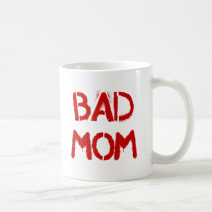 Mug Mauvaise maman