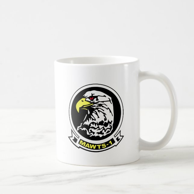 MUG MAWTS-1 (Droite)