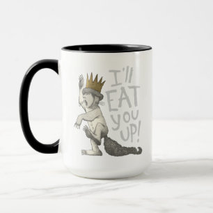Mug Max. Je Te Mangerai !